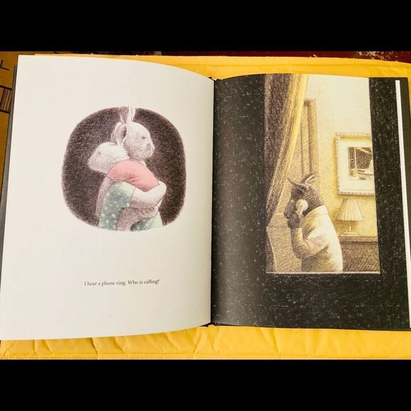 The Way Home In The Night - Picture 7 of 8